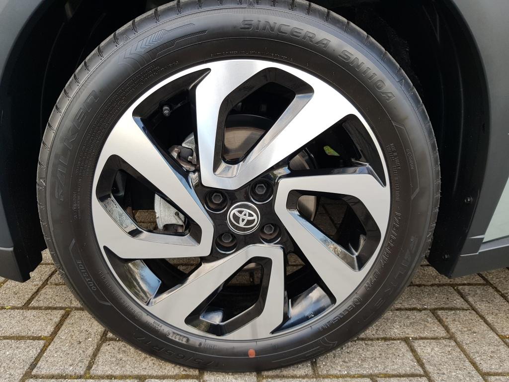 Toyota Aygo x 1.0 vvt-i pulse