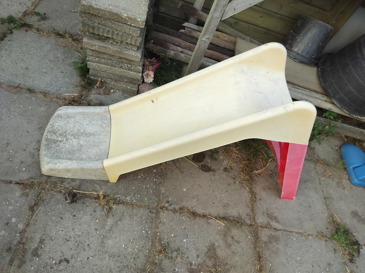 Glijbaan