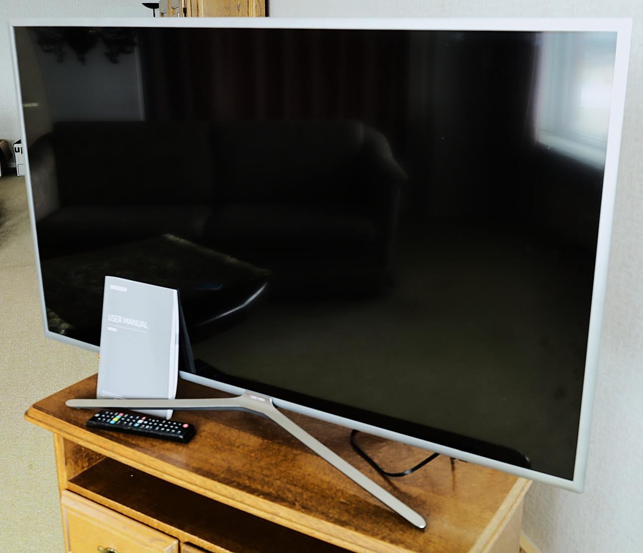 Televisie