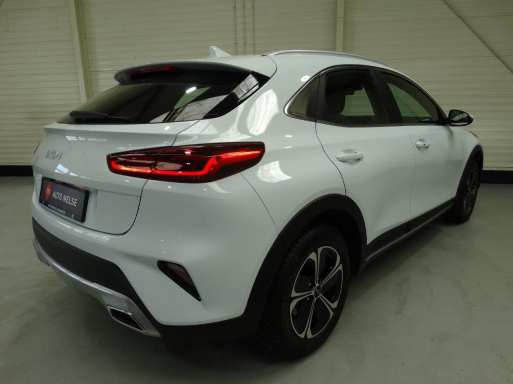 Kia Xceed 1.6 gdi phev 142pk dct6 dynamicline