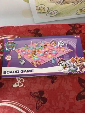 Spel Paw Patrol