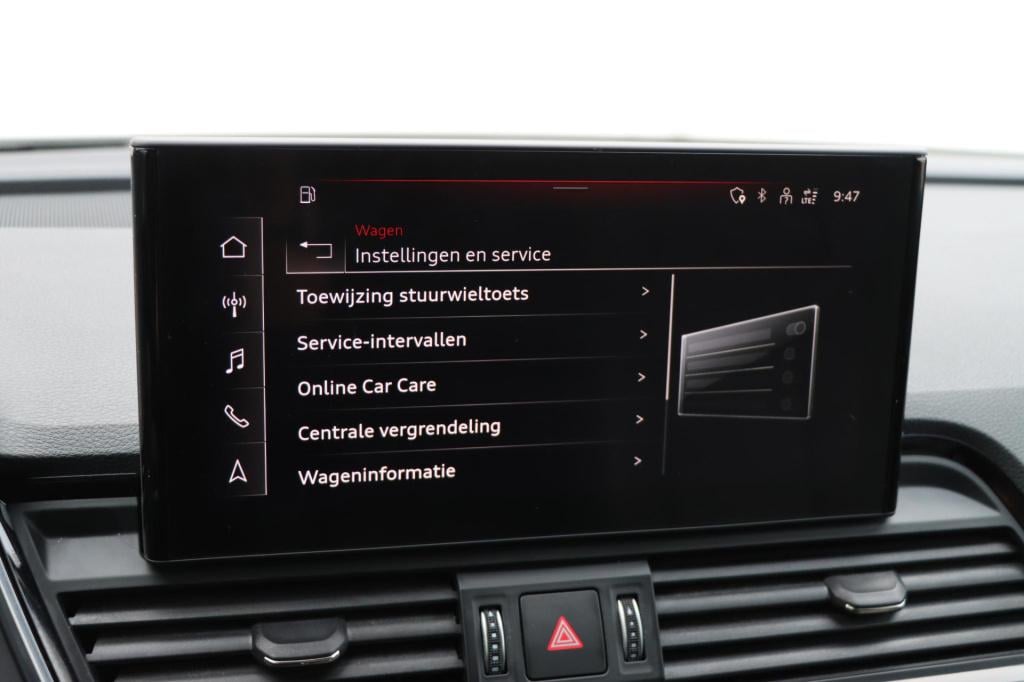 Audi Q5 sportback 50 tfsi e s edition competition 300pk s-tronic