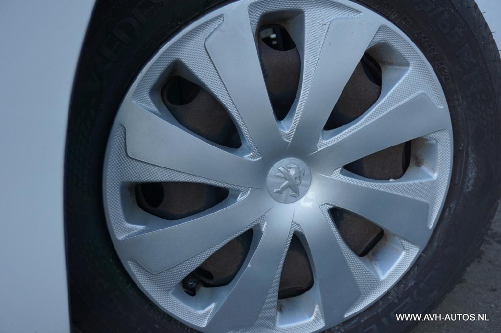 Peugeot 108 1.0 e-vti active