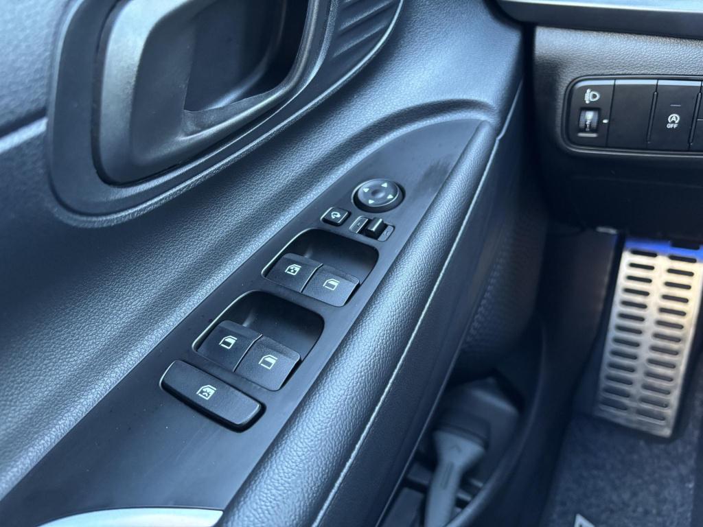 Hyundai Bayon 1.0 t-gdi comfort automaat!