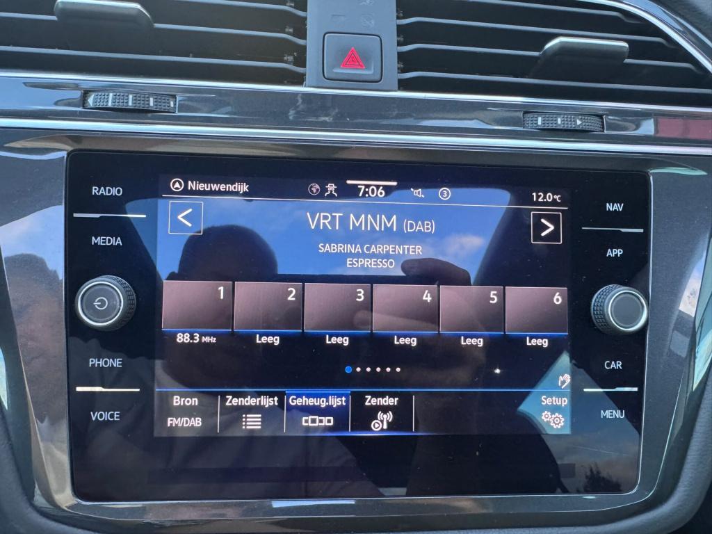 Volkswagen Tiguan 1.4 tsi ehybrid life