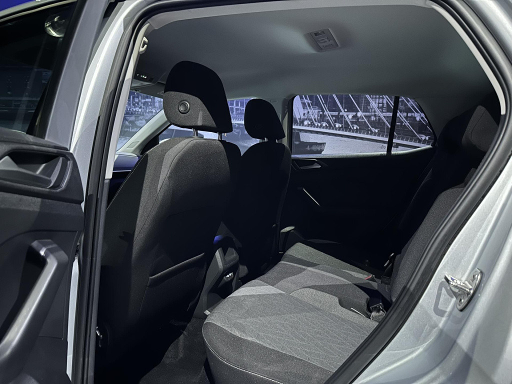 Volkswagen T-cross 1.0 tsi life edition *camera*appconnect*winterpack*