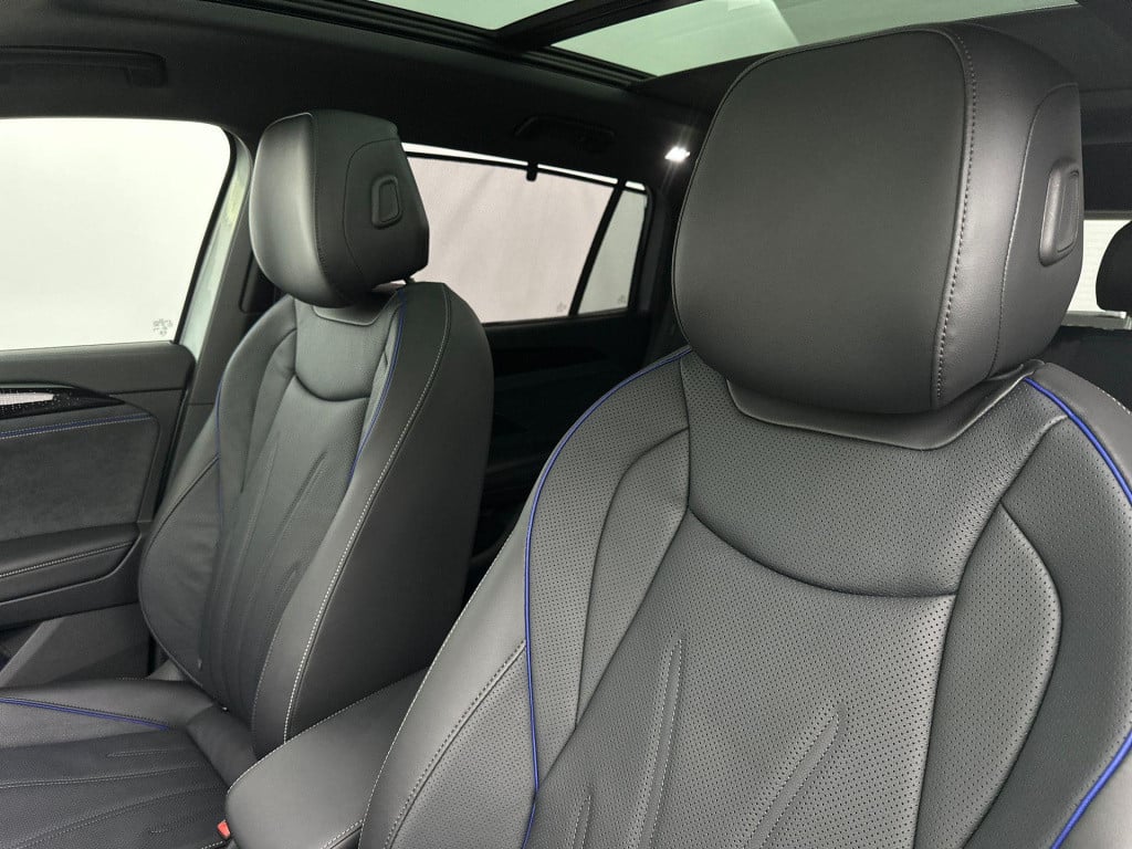 Volkswagen Tayron r-line-edition 1.5 ehybrid 200 kw / 272 pk suv 6 v