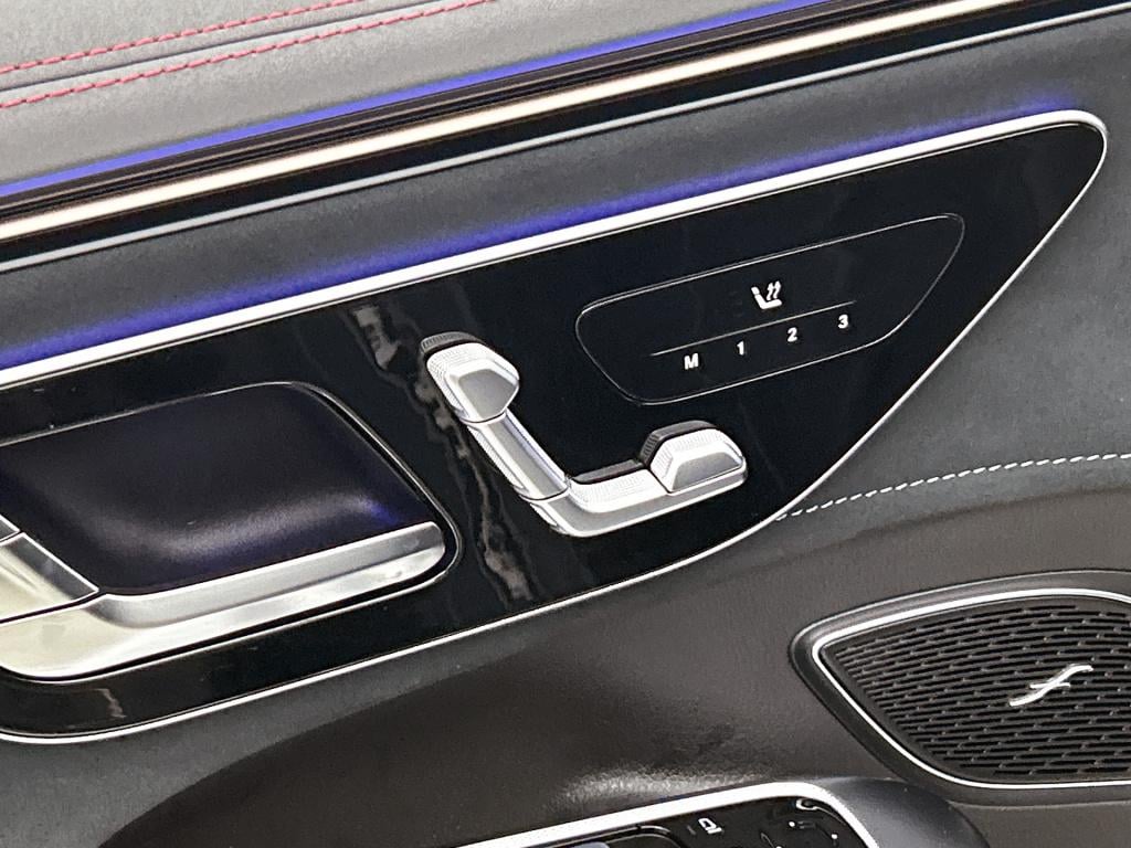 Mercedes-Benz Eqe suv 300 sport edition 91 kwh | nightpakket | trekhaak | r