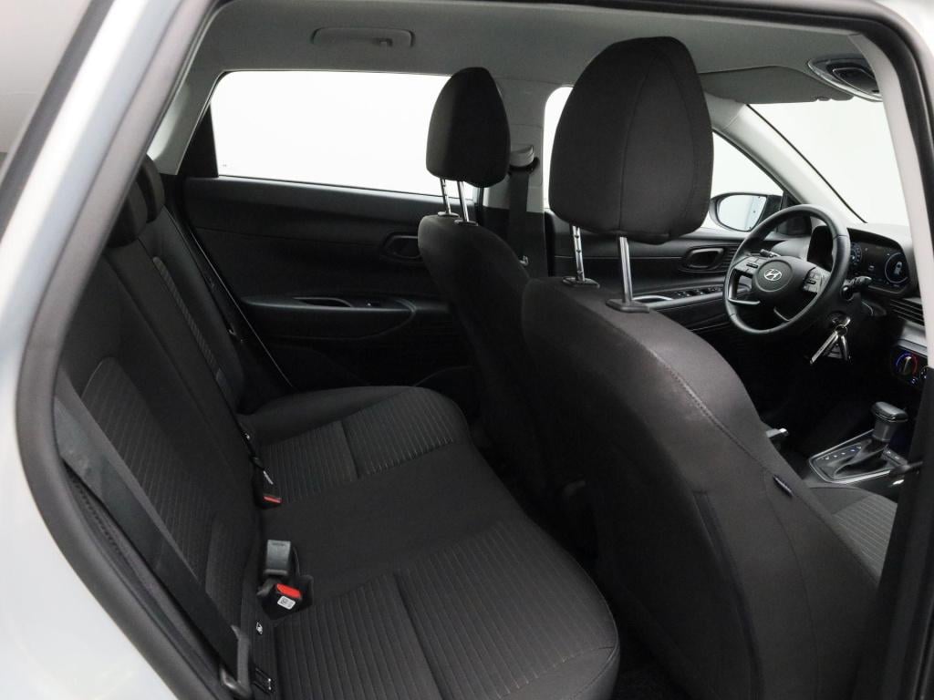 Hyundai I 20 1.0 t-gdi comfort | automaat | apple carplay/ android auto | c