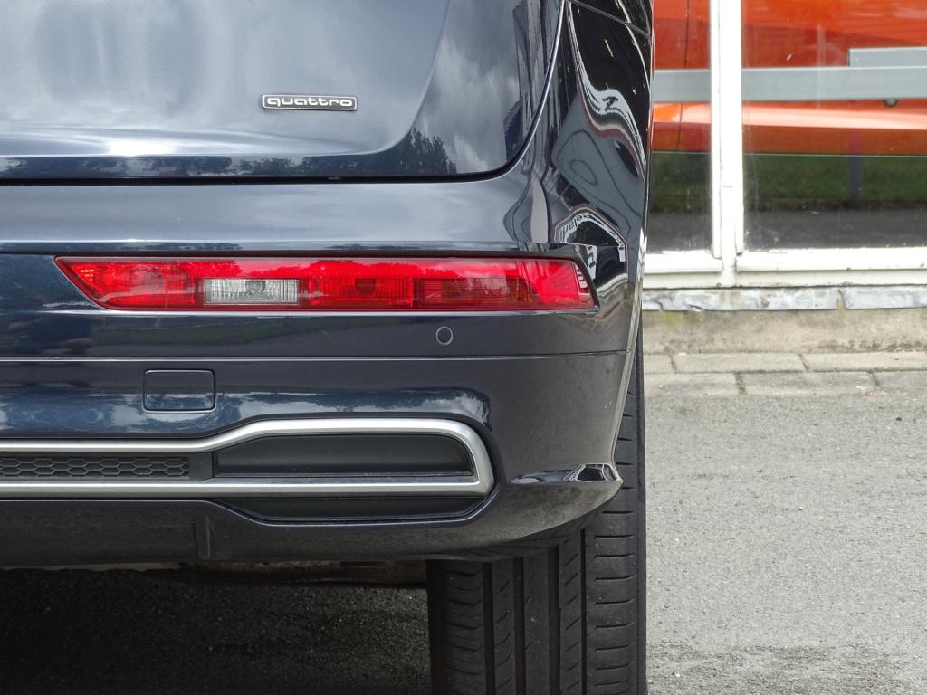Audi Q5 50 tfsi e quattro pro line s-line | led | 19"