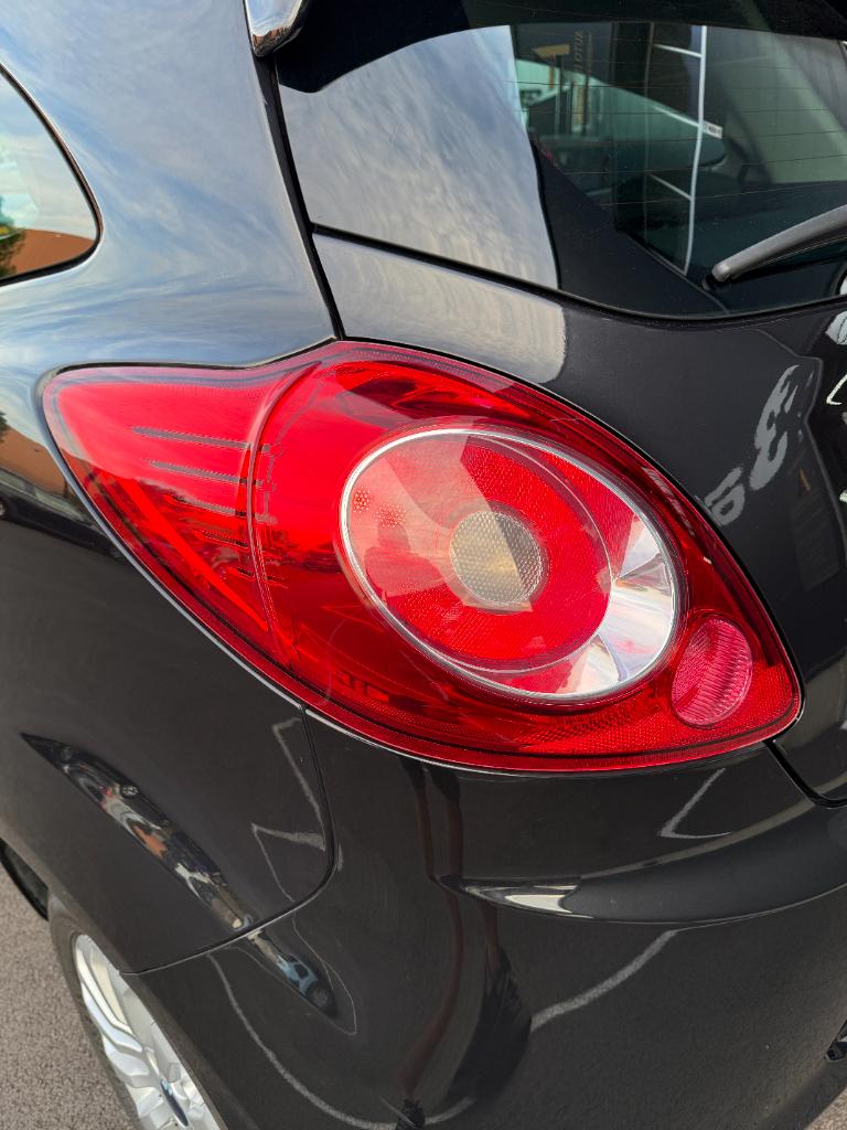 Ford KA 1.2 titanium - full option - lage kmstand