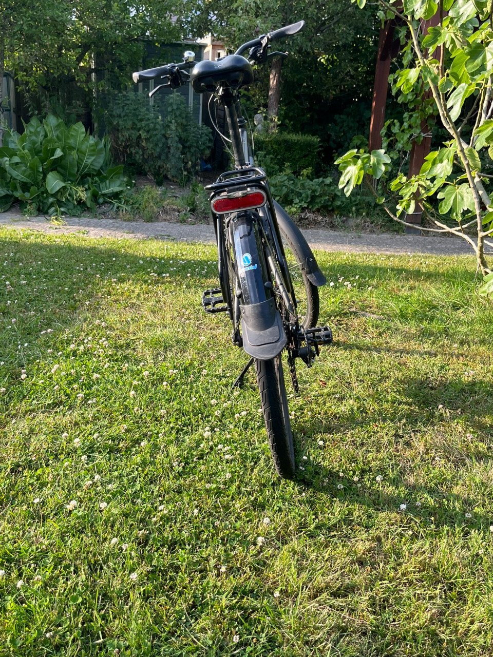 Fiets
