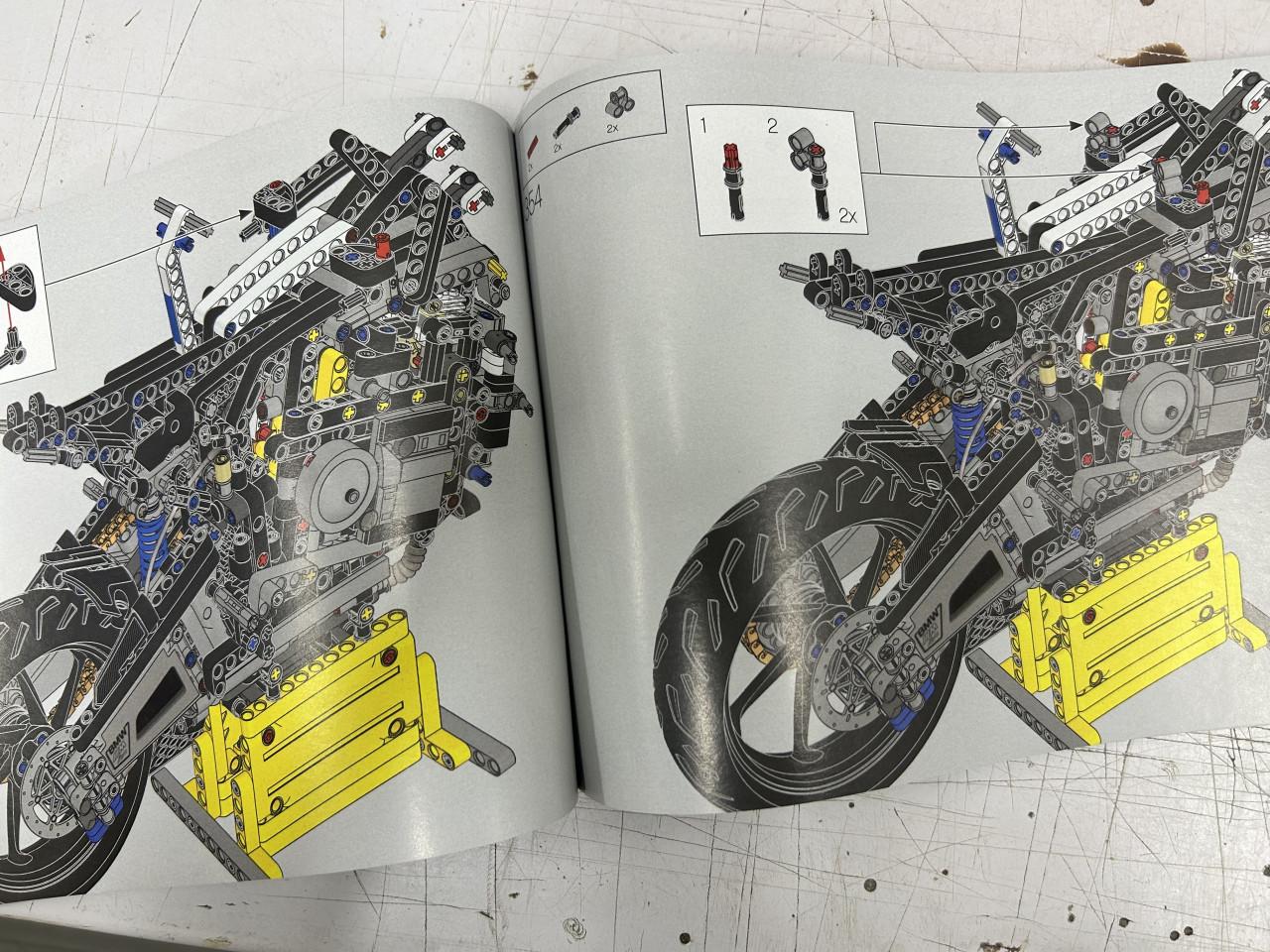 Creator Expert - Ford Mustang