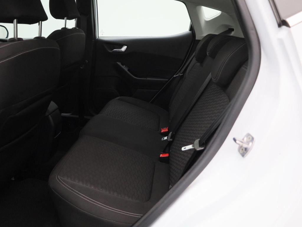 Ford Fiesta 1.0 ecoboost hybrid titanium | climate control | cruise control