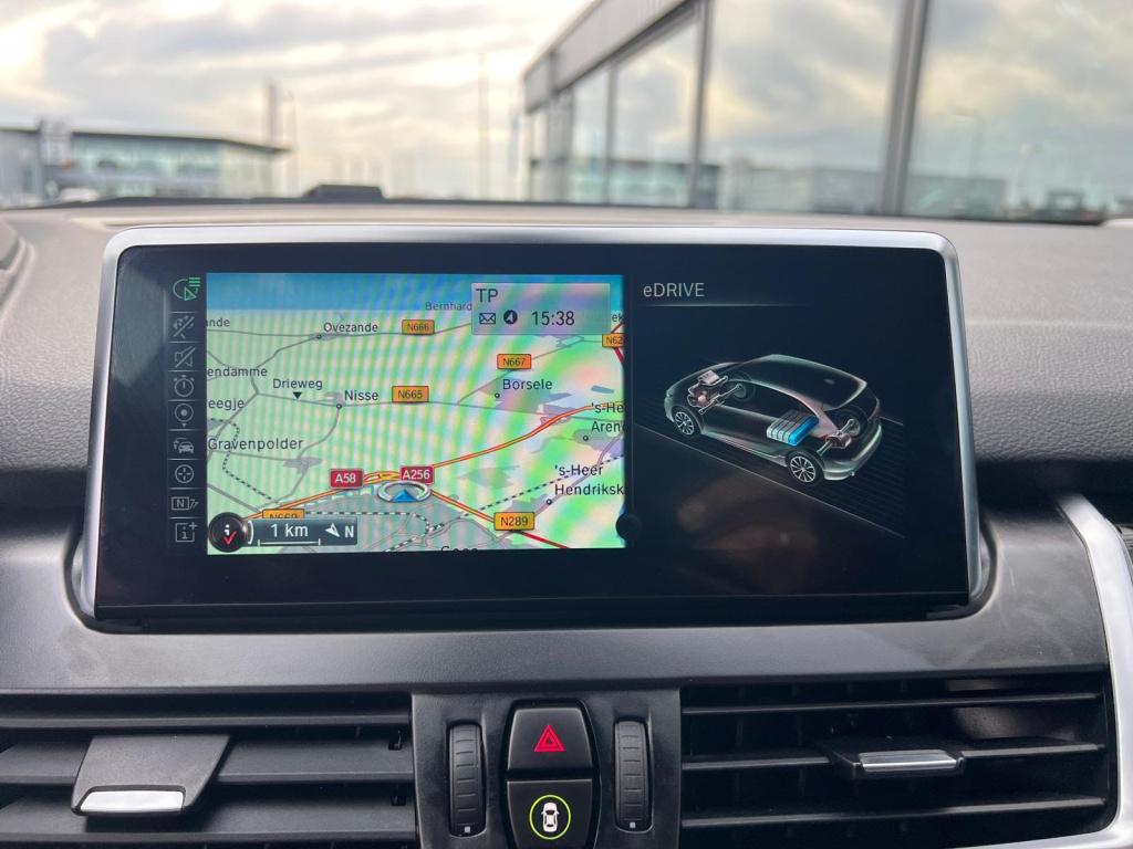 BMW 2-serie active tourer (f45) 225xe 224pk aut plug in hybrid