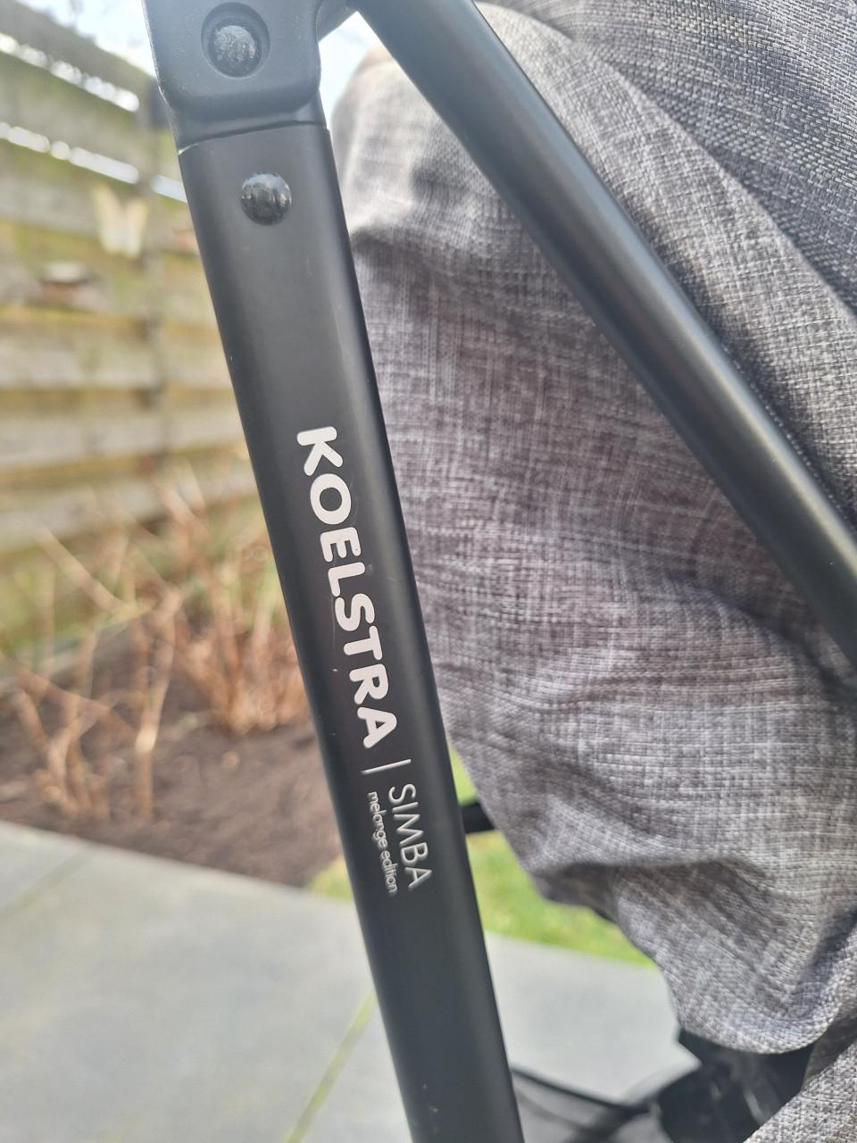 Buggy Koelstra Simba