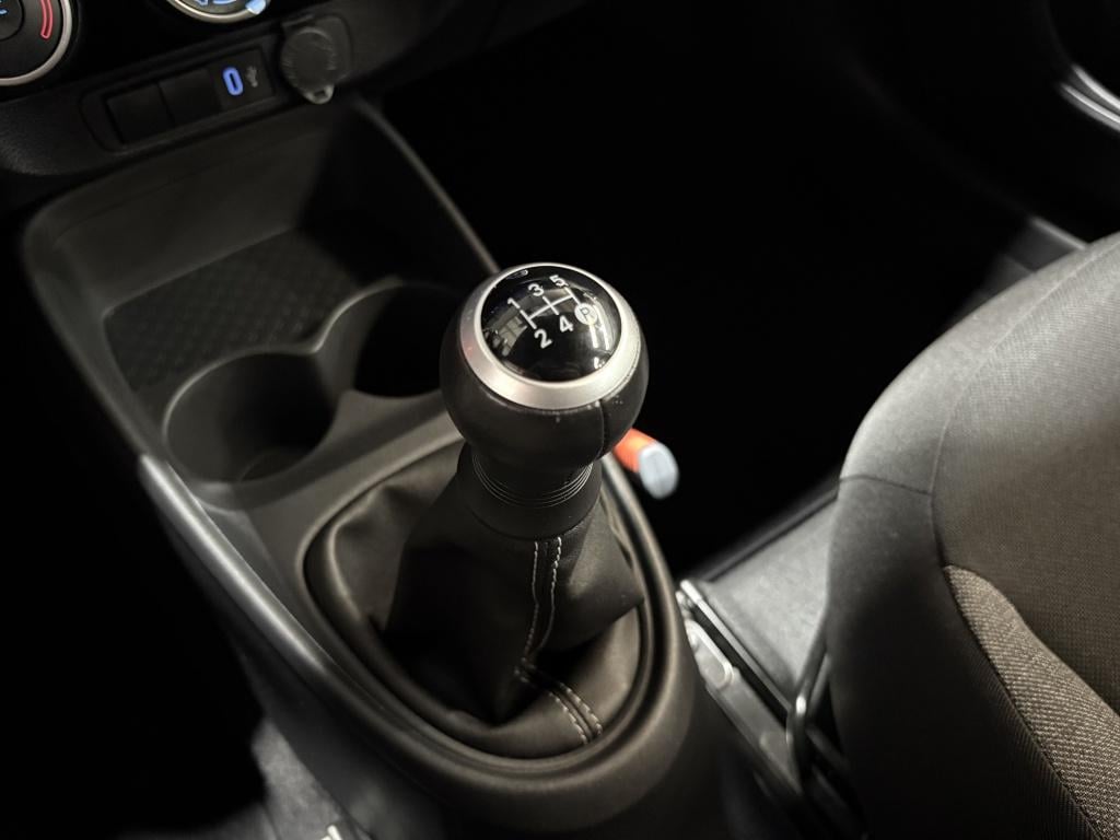 Toyota Aygo x 1.0 vvt-i mt play