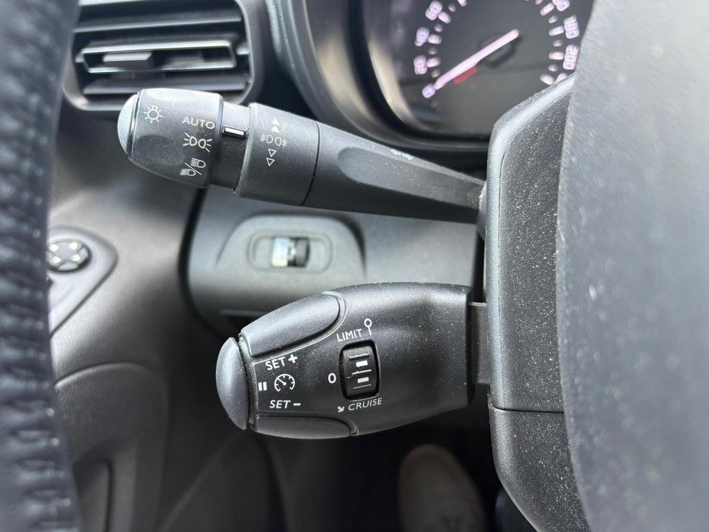 Citroen Berlingo 1.5 bluehdi 100 s&s l1
