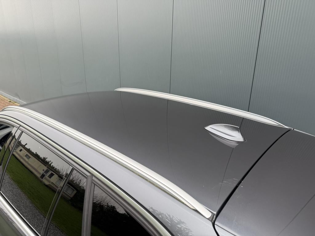 BMW 3-serie touring 318i automaat high executive m sport edition