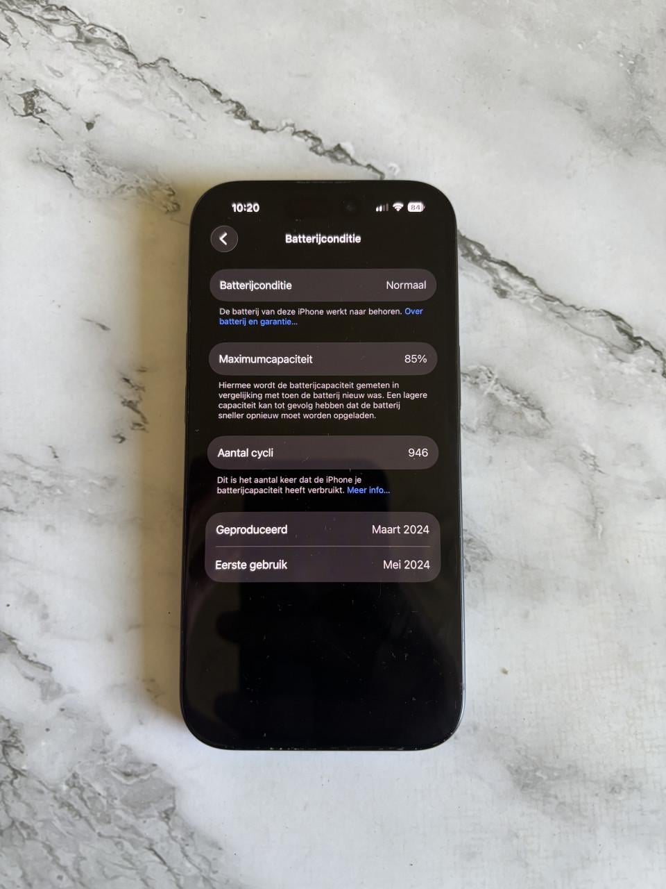 Apple Iphone 15 128GB