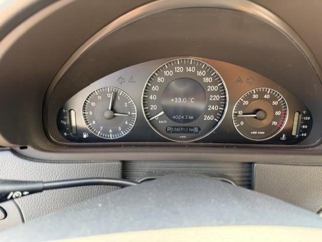 Mercedes-Benz Clk-klasse coupé 320 elegance lpg g3 automaal