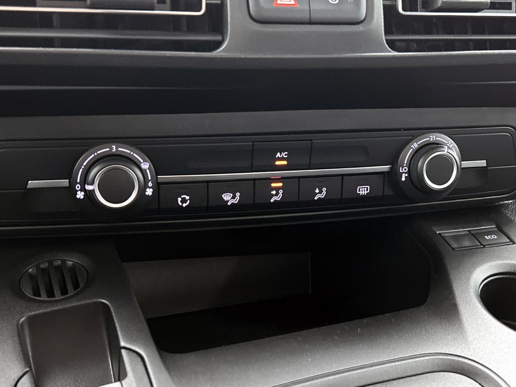 Peugeot Rifter 130pk automaat active pack | rijklaar | camera achter | appl