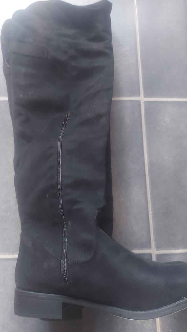 DIVERSE DAMESSCHOENEN