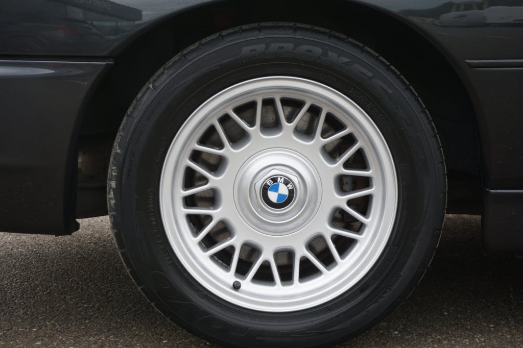 BMW 8-serie 850 ci l 12 cilinders l lederen bekleding l memory stoelen l yo