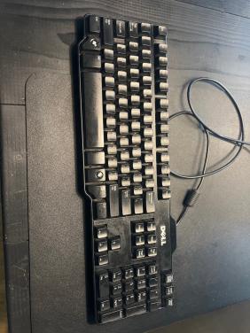 DELL Toetsenbord