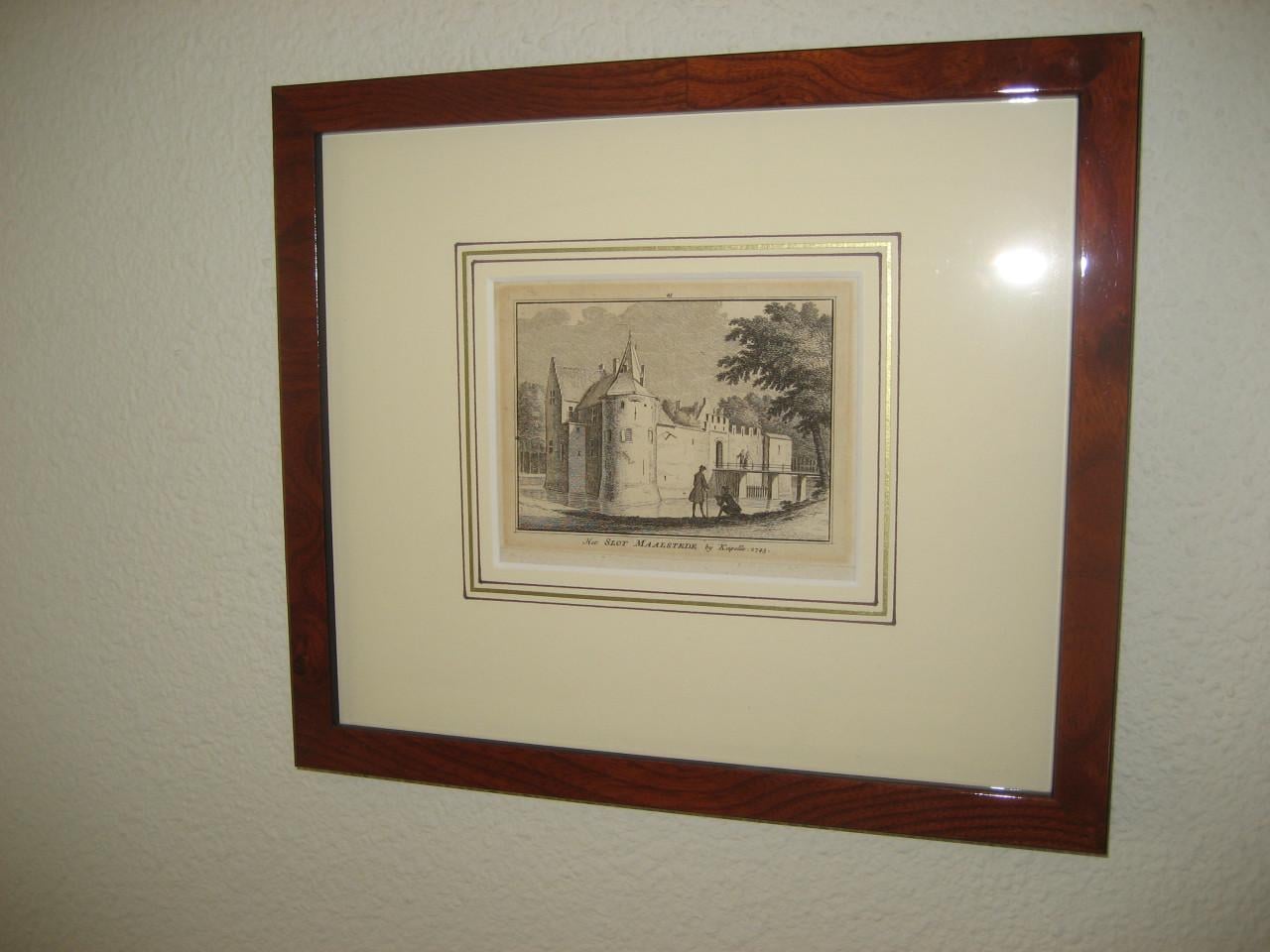 Allerlei prenten voor de liefhebber te koop (bieden)