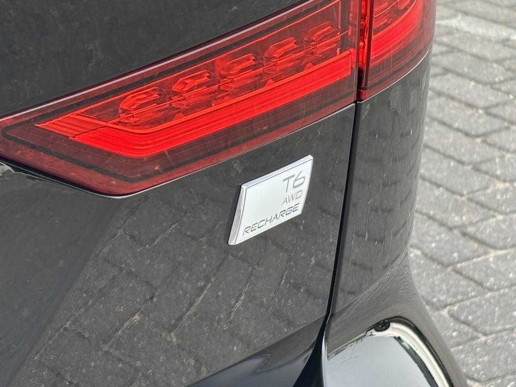 Volvo V60 t6 398pk recharge r-design| panodak| adap.cruise| camera| awd