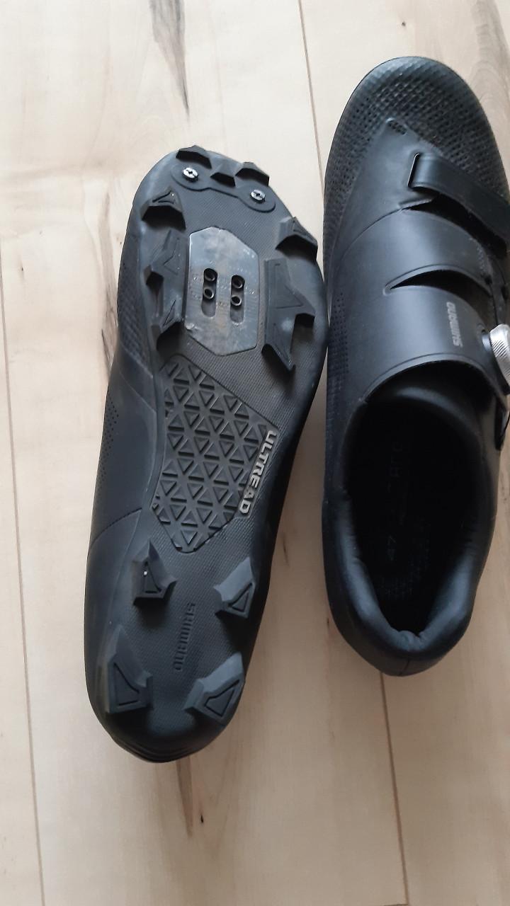 Shimano XC502 / Maat 47