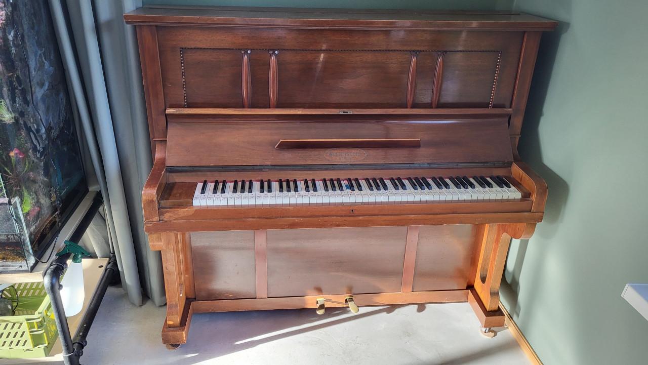 Piano