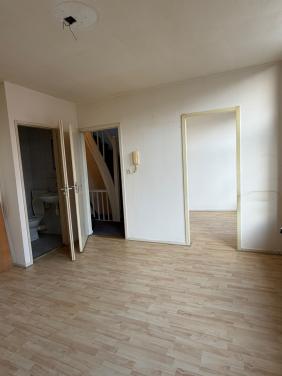 Appartement in het centrum van Vlissingen