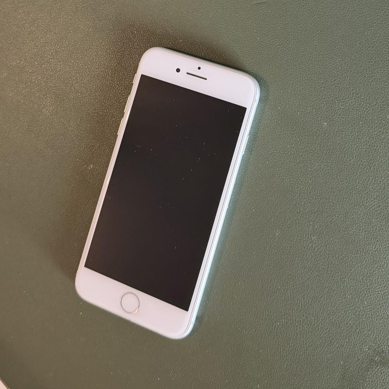 IPhone 8 Zilver 256GB