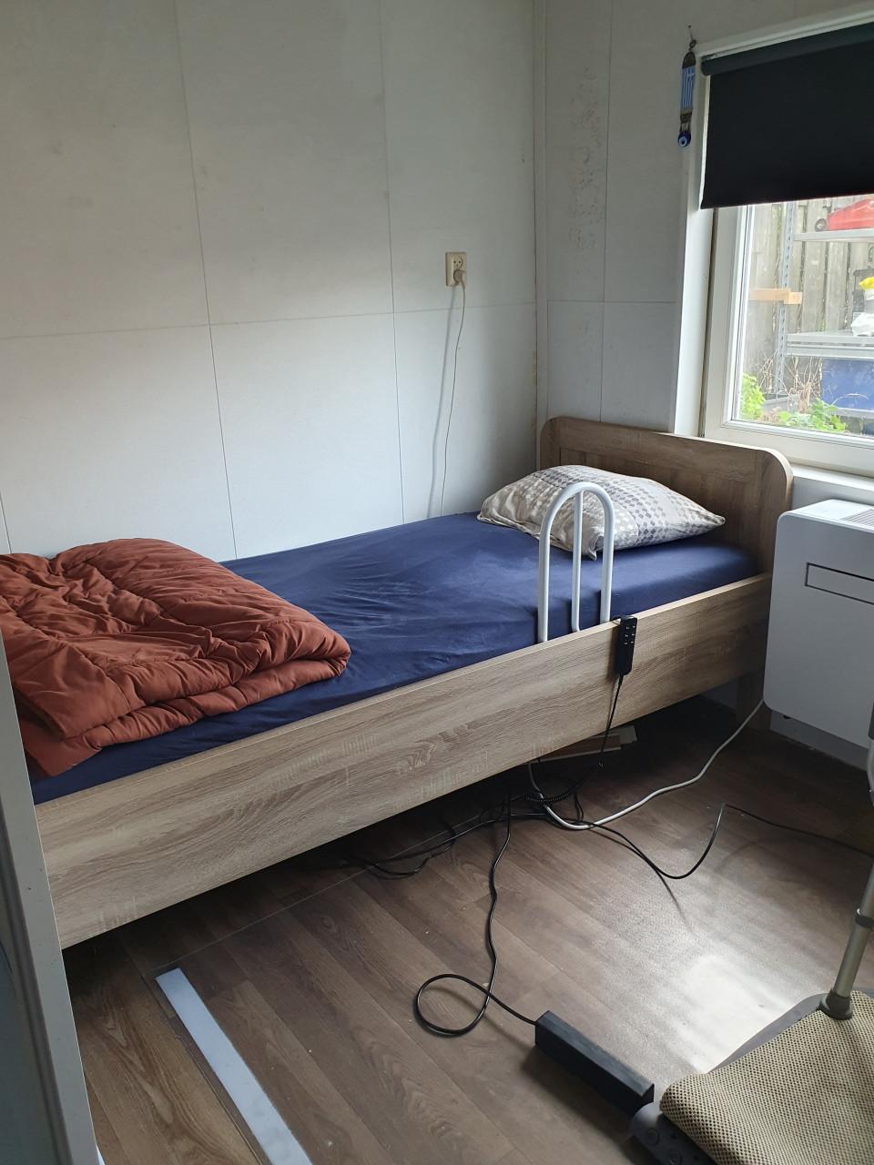 1 persoonsbed
