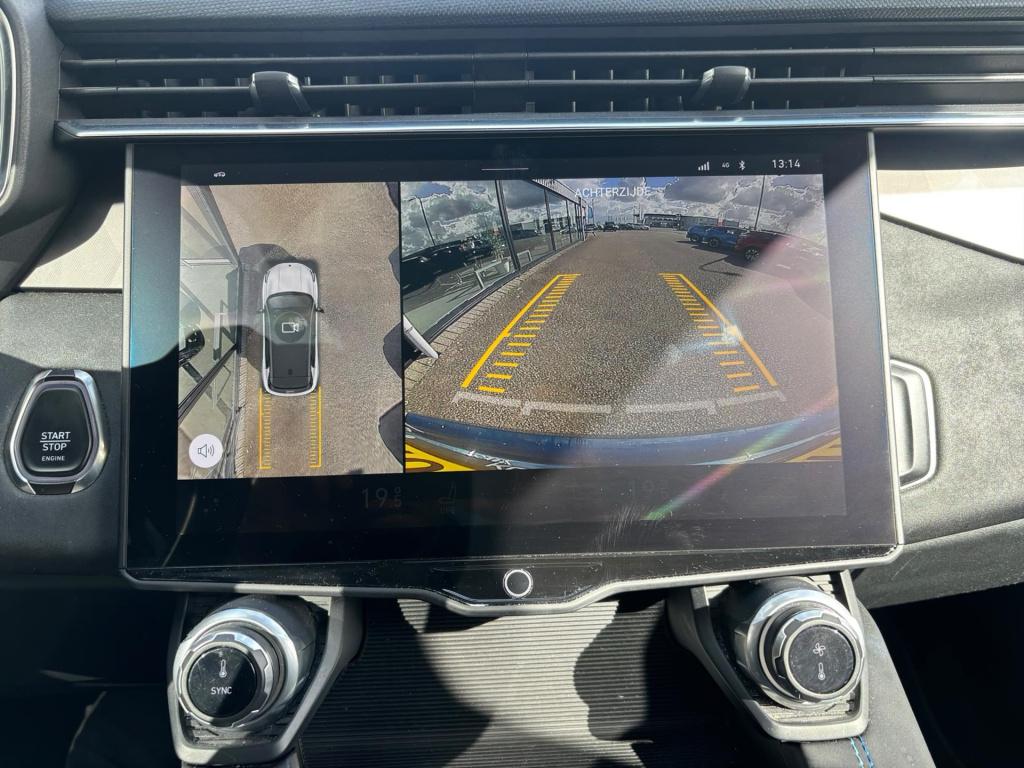 Lynk & Co 01 1.5 261pk phev 7dcth , panodak , adaptive cc , carplay