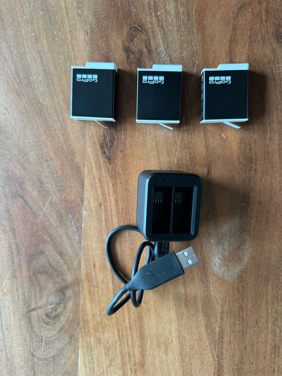 GoPro 12 Black. zo goed als nieuw