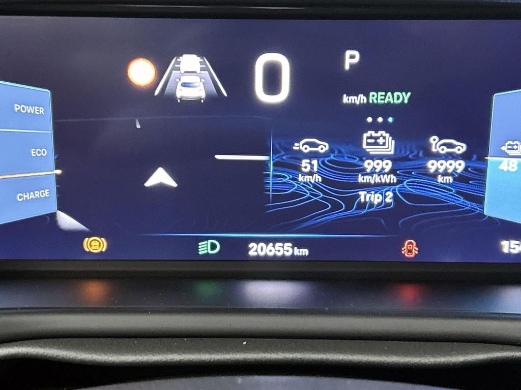 Jeep Avenger altitude 54 kwh | camera | highway assist | sensoren voor/acht