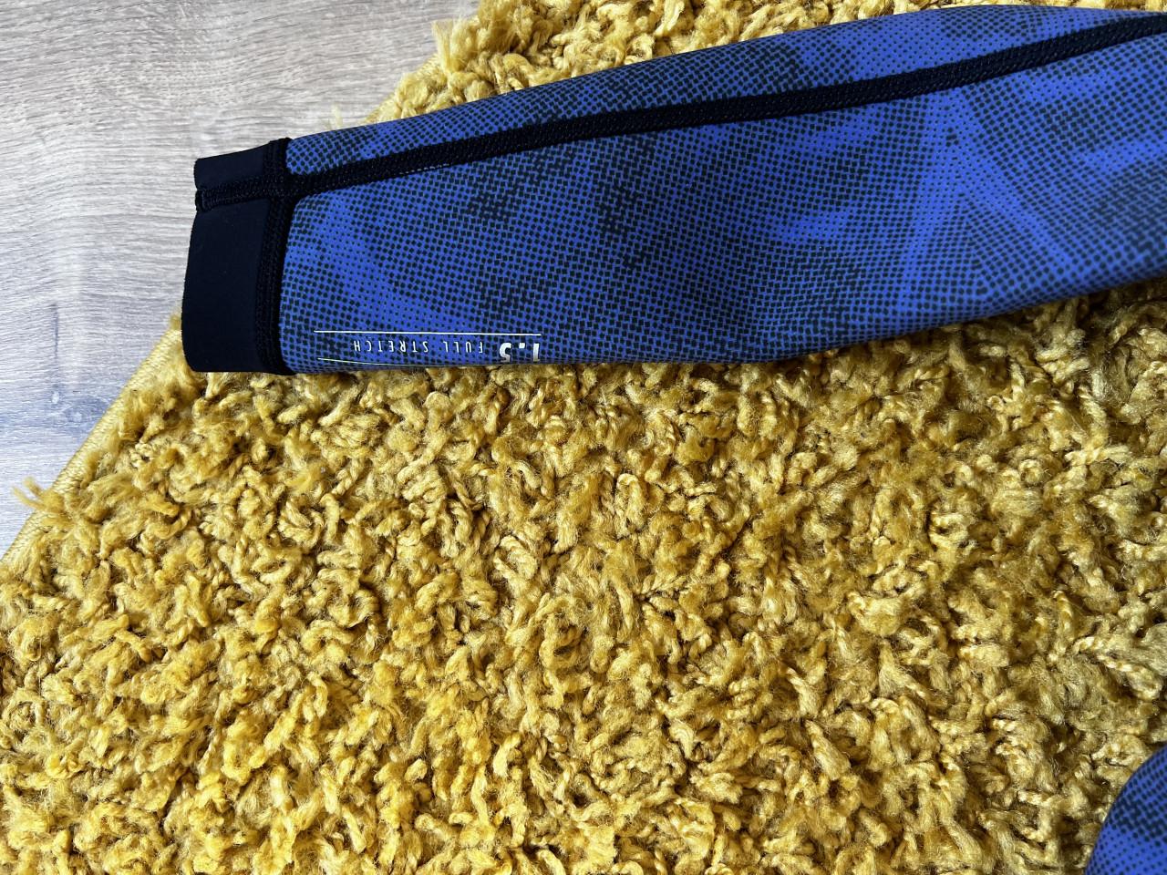 Sup /surfpak Z.G.A.N. Wetsuit dames mt L JOBE