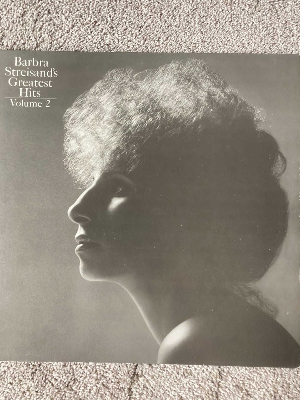 Collectie LP's Como, Sinatra,Warwick,Martin,Torme, Streisand