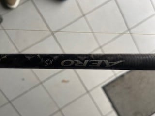 X3 Shimano feeder nieuw