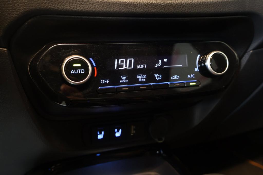 Toyota Aygo x 1.0 vvt-i s-cvt limited nl auto,cabrio, carplay, stoelverw