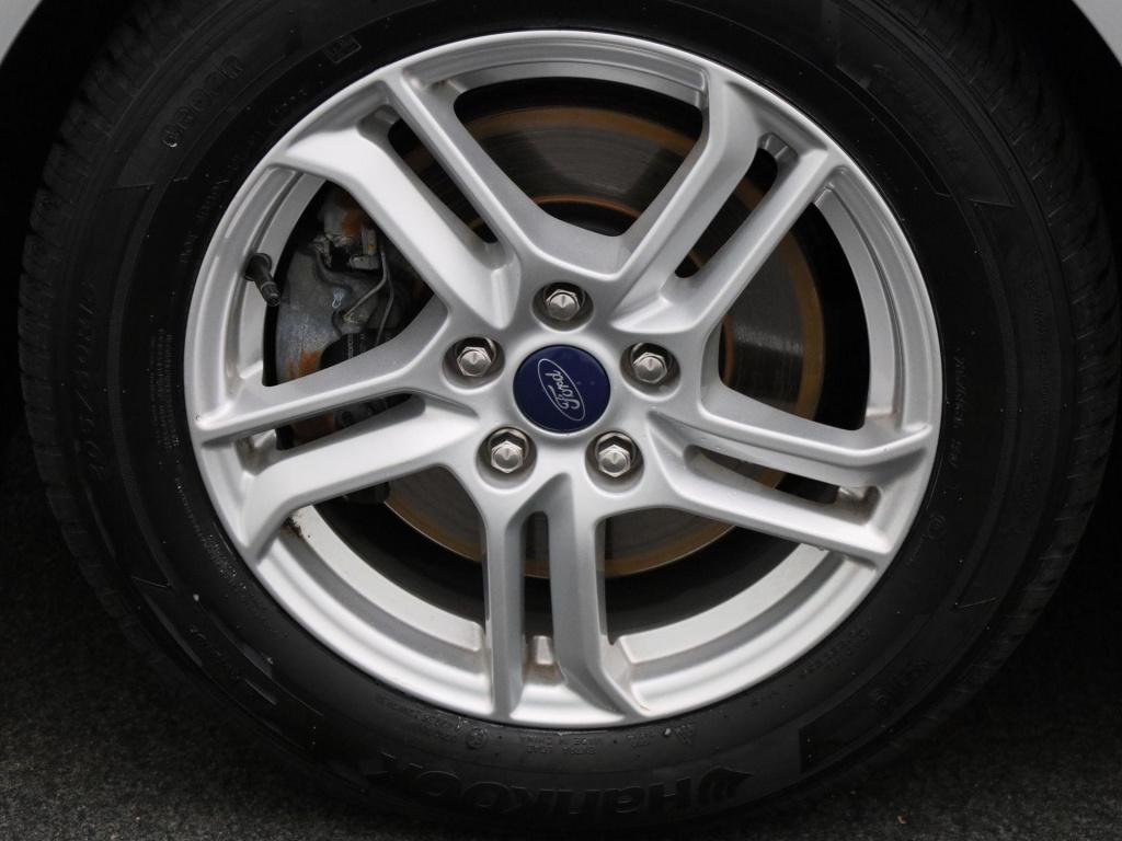 Ford Focus titanium 1.0 ecoboost hybrid | climate control | cruise control 