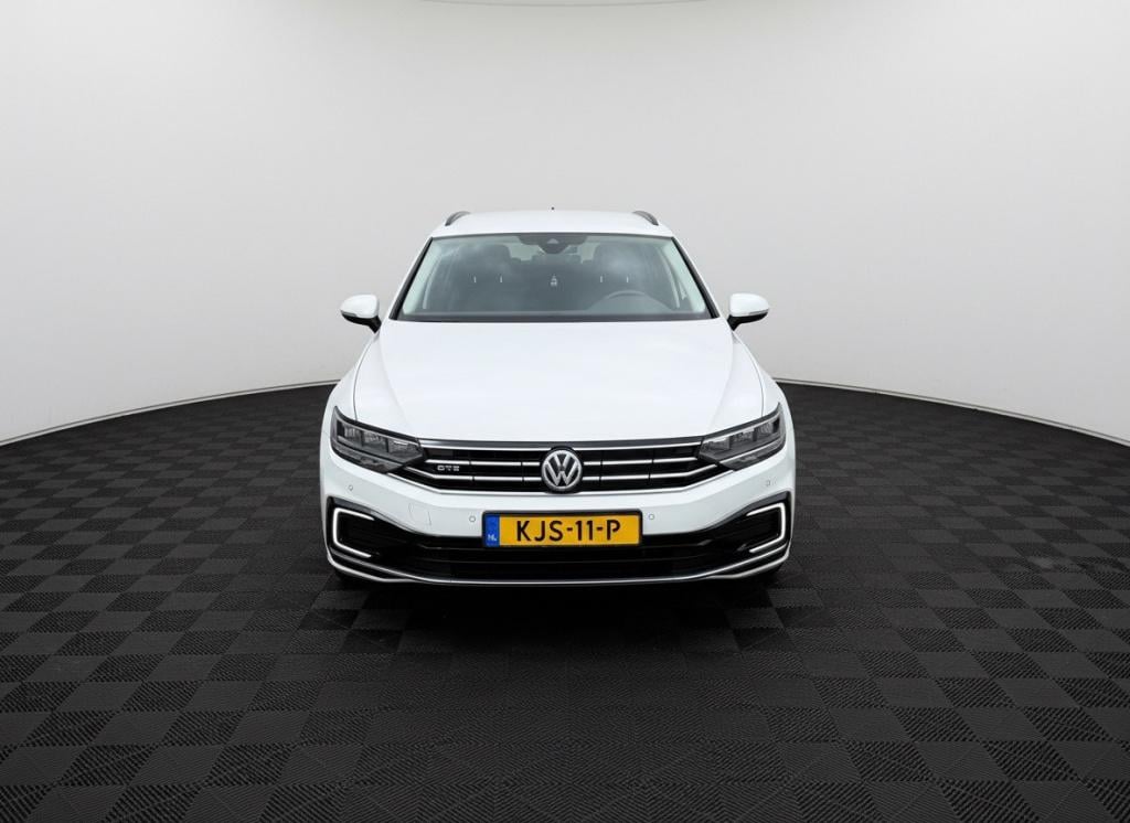 Volkswagen Passat variant 1.4 tsi phev gte business