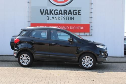 Ford Ecosport 1.0 ecob. titanium