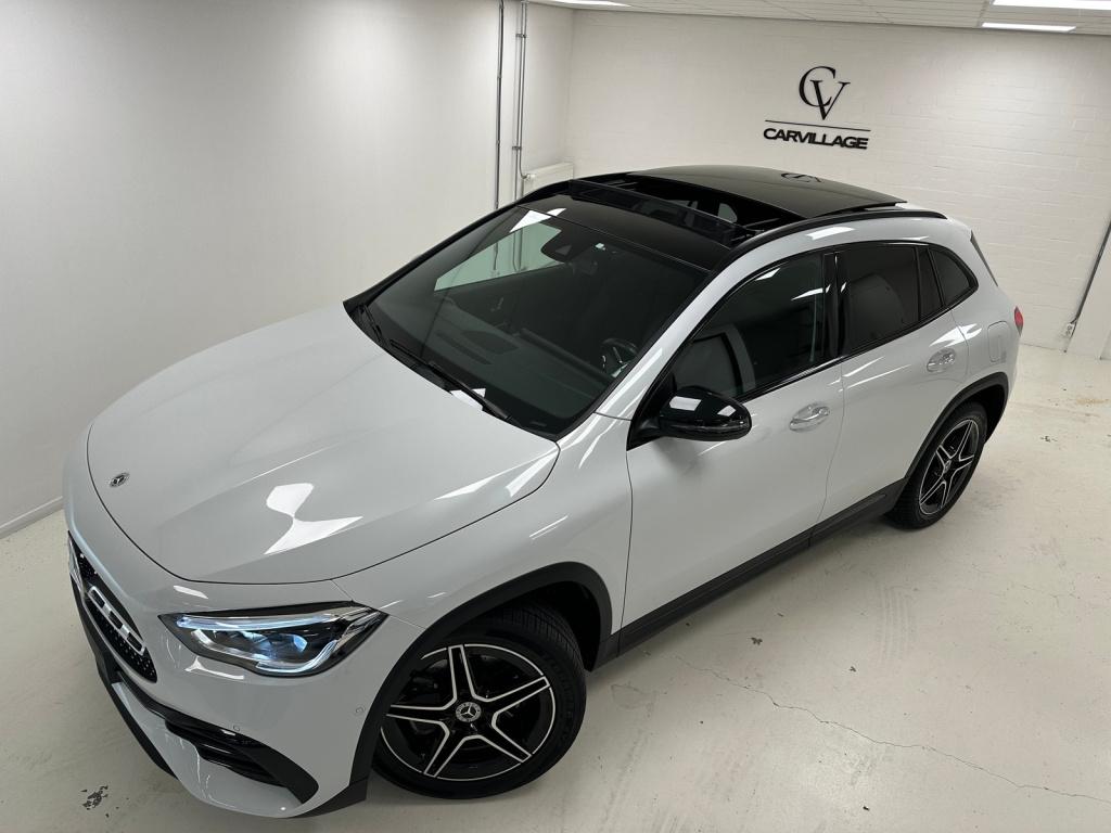 Mercedes-Benz Gla-klasse 250 e amg night | memory | panoramadak | multibeam