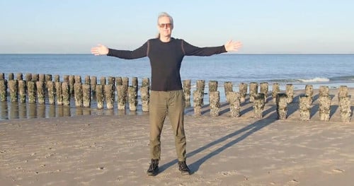 Tai Chi en Qigong