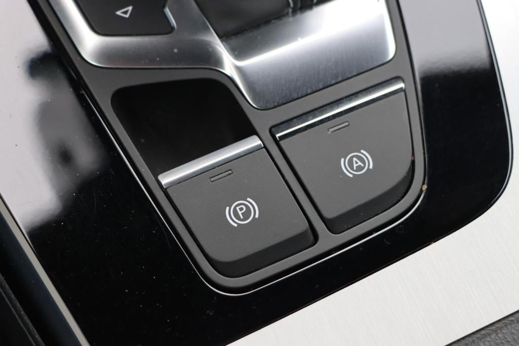 Audi Q5 55 tfsi e quattro s edition 367pk s tronic | camera | memory | trek