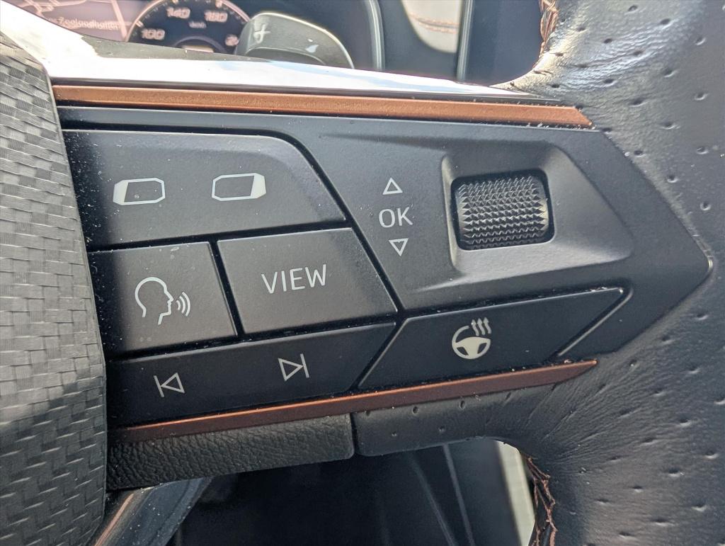 Cupra Formentor 1.4 e-hybrid 204pk dsg-6 business